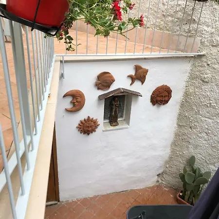 La Lampara Apartment Sorrento