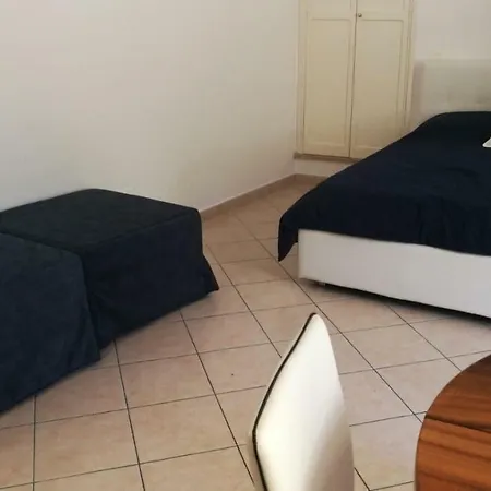 La Lampara *