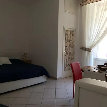 La Lampara Apartment Sorrento