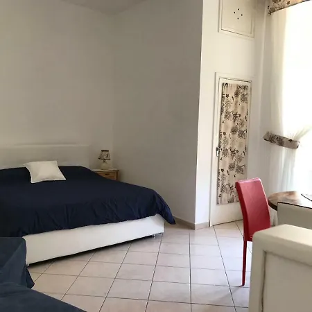 La Lampara Apartment *