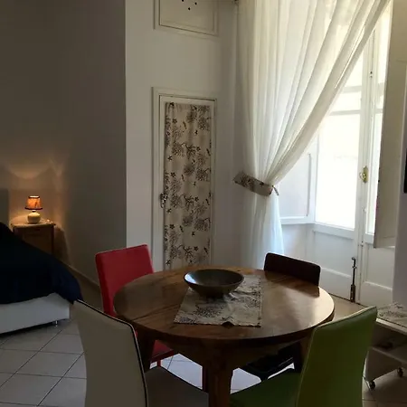 La Lampara Sorrento