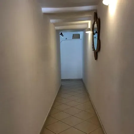 La Lampara Apartment
