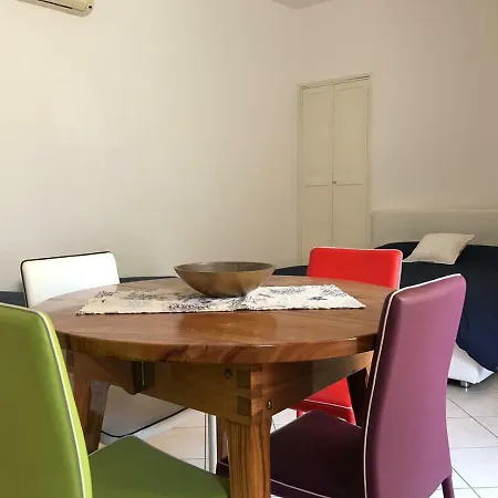 La Lampara Sorrento
