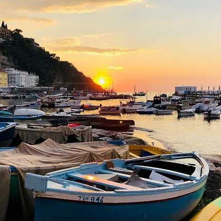 La Lampara Sorrento