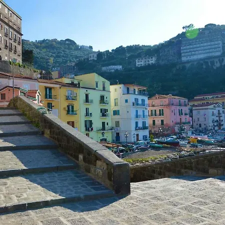 La Lampara * Sorrento